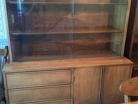 Freecycle Dining Room Set