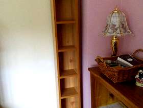 Freecycle Dvd-cd cabinet