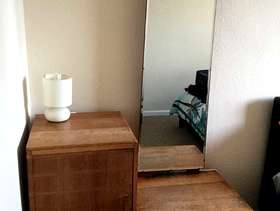 Freecycle Dressing table