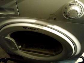 Freecycle Tumble dryer