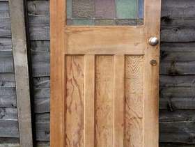 Freecycle Door