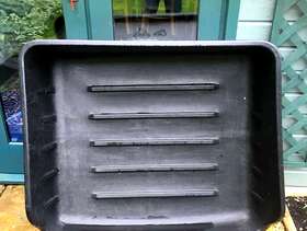 Freecycle Audi A4 estate boot liner