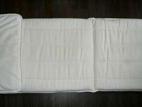 Freecycle Poang seat cushion