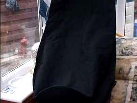 Freecycle Travel sports bag