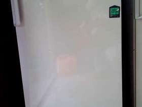 Freecycle Zanussi larder fridge