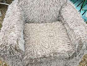 Freecycle Armchair