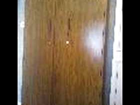 Freecycle Wardrobe