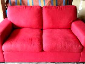 Freecycle Two seater sofa