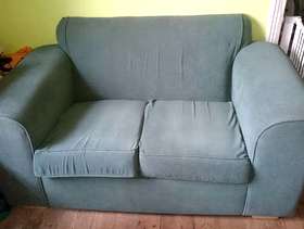 Freecycle Two seater sofa