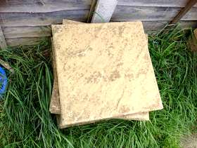 Freecycle Slabs
