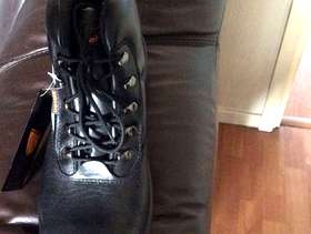 Freecycle Work boots mens