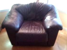 Freecycle Chairs