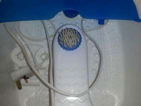 Freecycle Foot Spa