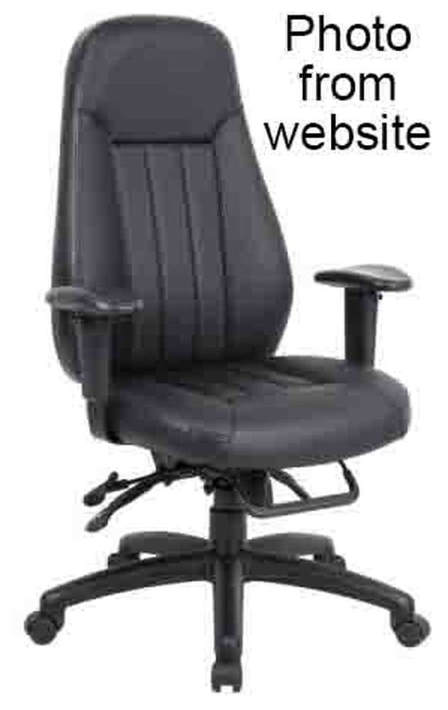 FreelyWheely Spares to make Office Chair