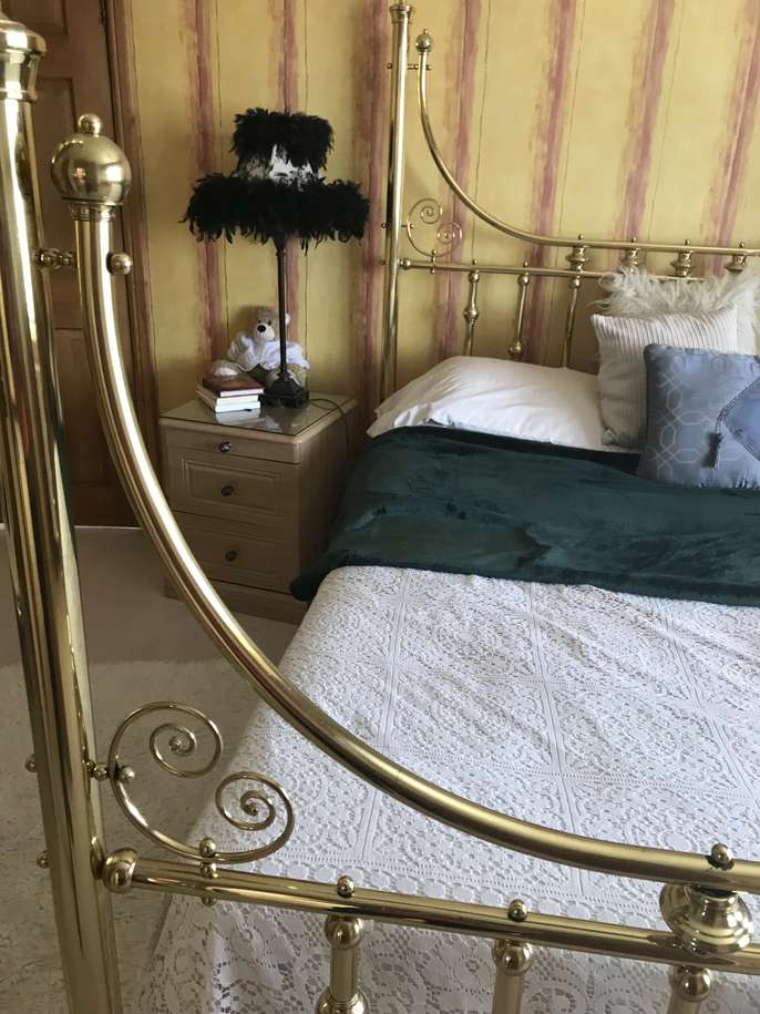 FreelyWheely Quality Beds