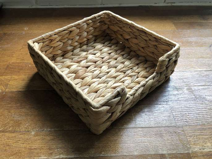 FreelyWheely IKEA CISSAN napkins holder