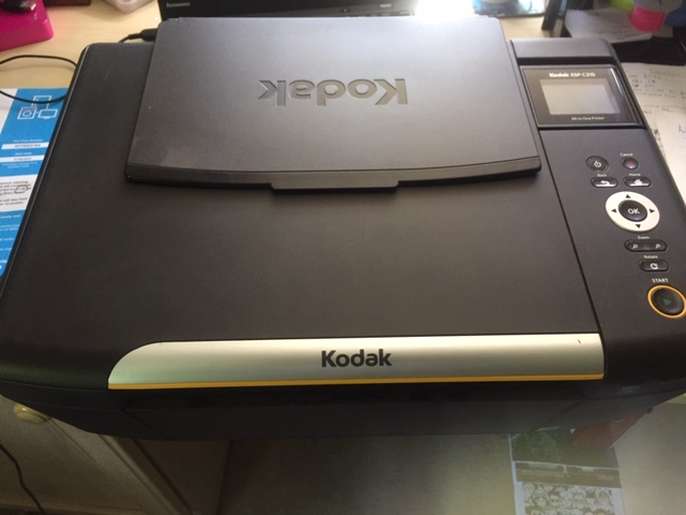 FreelyWheely Kodak ESP315 All in One Printer Collect Guildford GU1