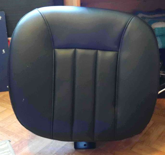 FreelyWheely Spares to make Office Chair