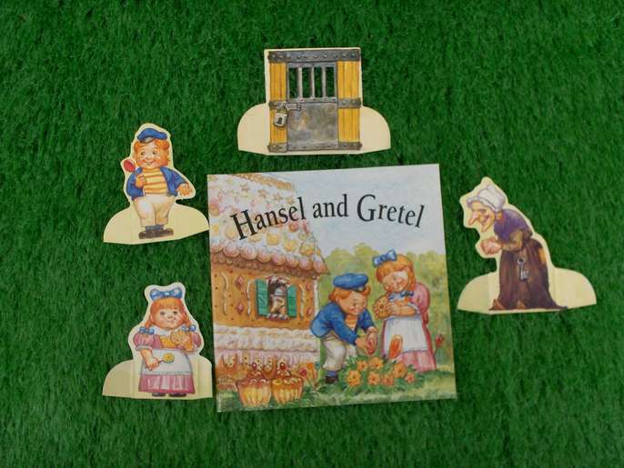 Yellow Door Fantasy Play Stones - Set Of 18 Magical Storytelling Stones For Kids