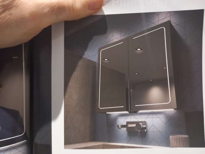 FreelyWheely HIB Bathroom