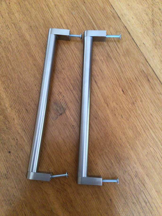 Ikea Door Handles Canada PAX Wardrobe Hinged Doors CLSA