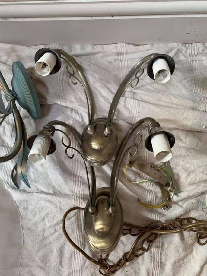 FreelyWheely Light fittings and shades