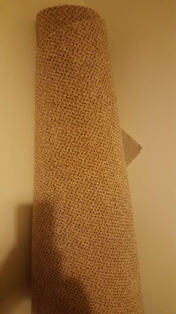 FreelyWheely Carpet offcut