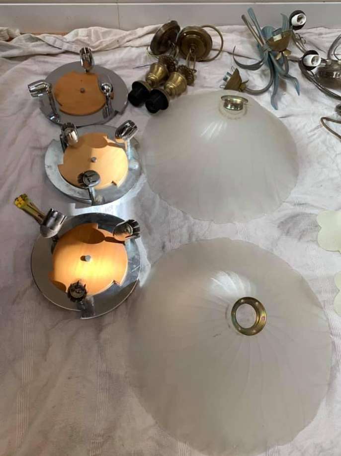 FreelyWheely Light fittings and shades