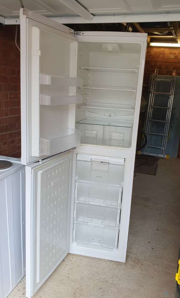beko fridge 1 5