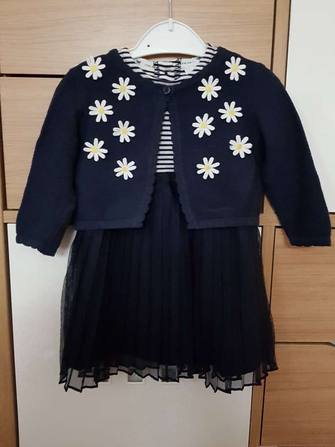 jasper conran baby girl clothes