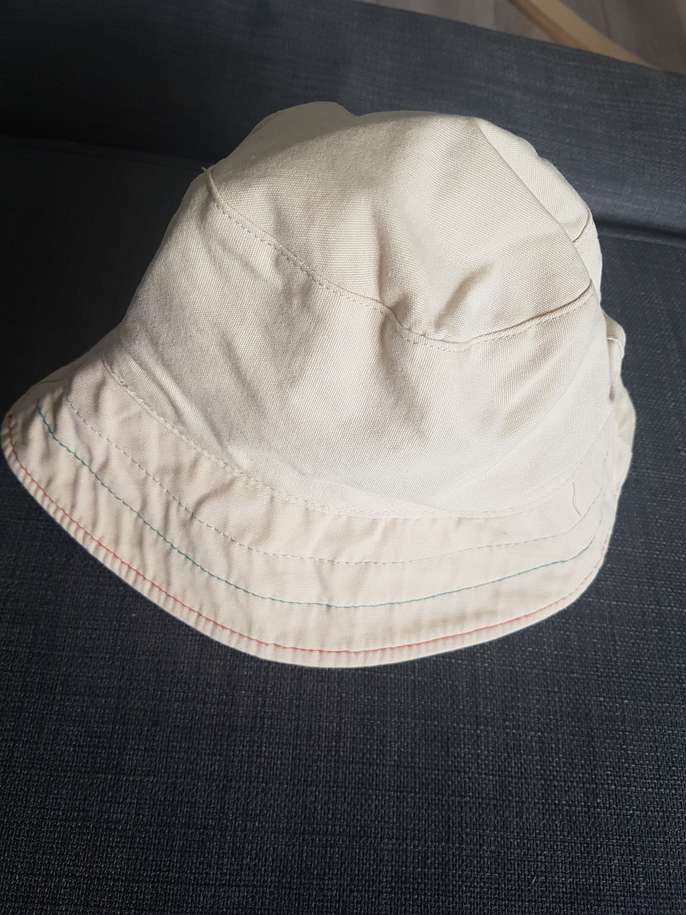 FreelyWheely Baby sun hats 06 months