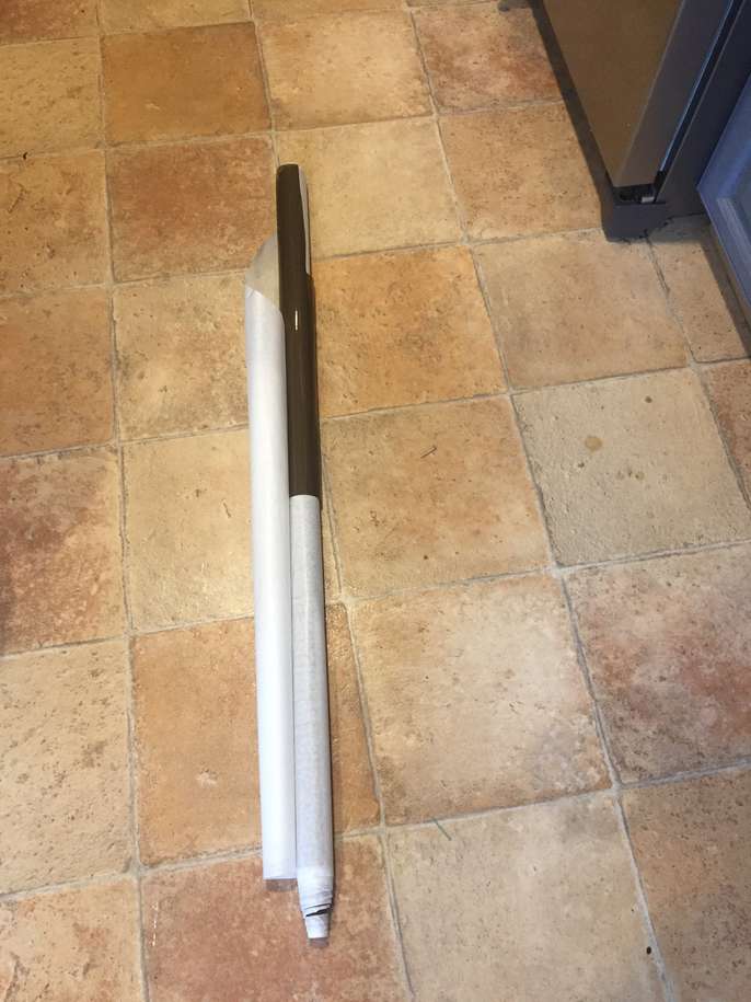 FreelyWheely Sunlight protection film