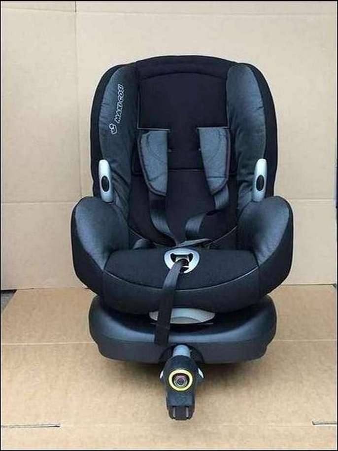 priori isofix