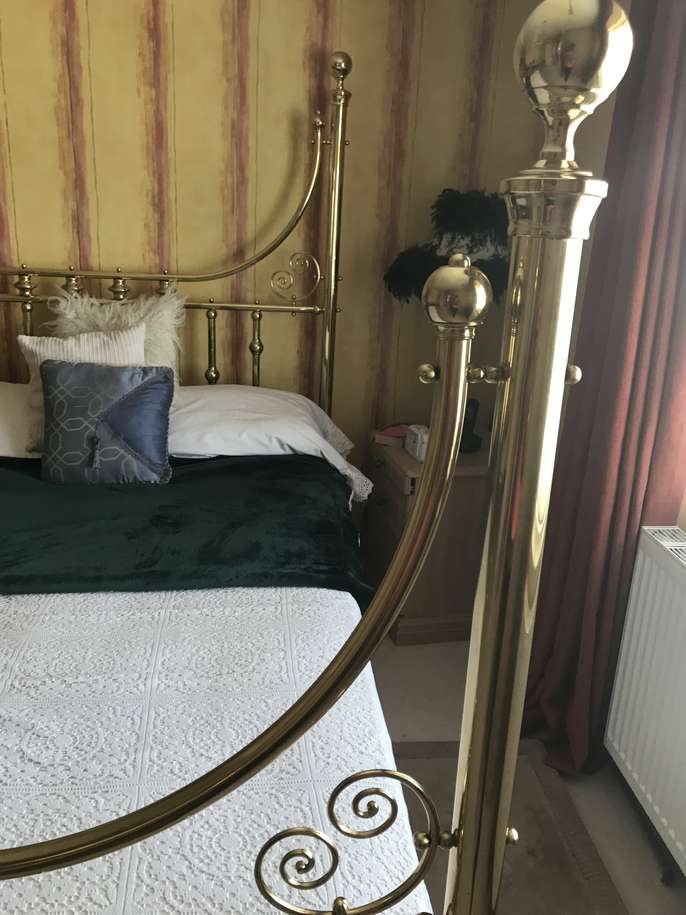 FreelyWheely Quality Beds