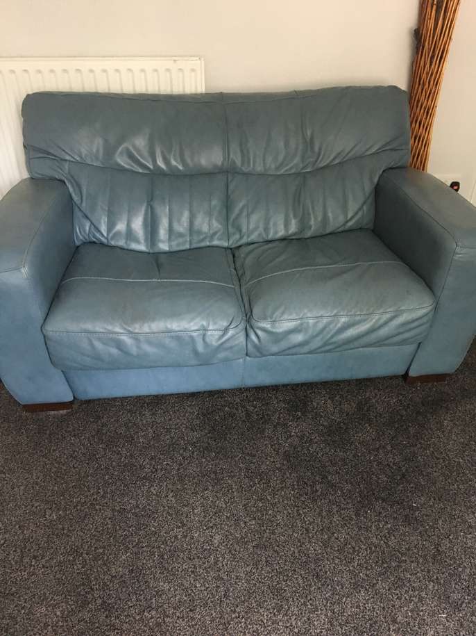 FreelyWheely Sofa’s