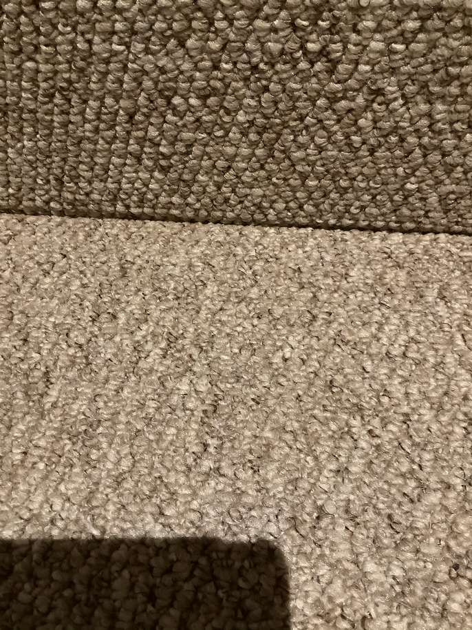 FreelyWheely Good quality carpet offcuts