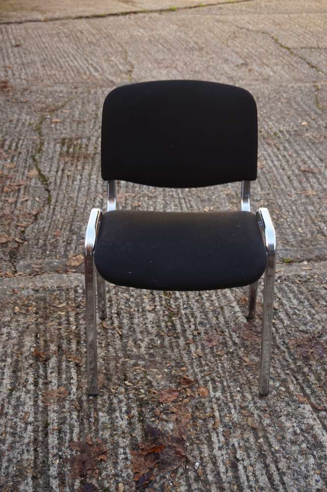 FreelyWheely Office Chairs x3