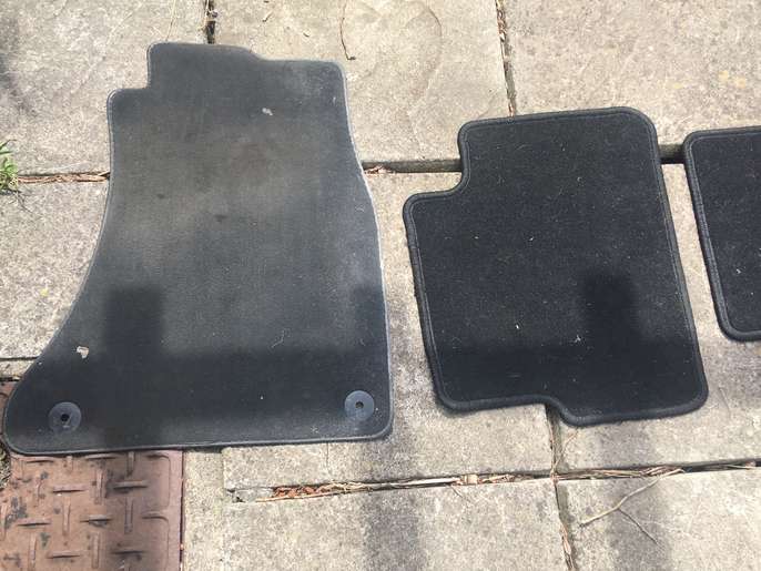 How To Flatten Car Floor Mats Antique Antique Cars Blog