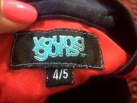 Freecycle Arsenal tshirt