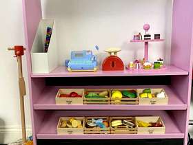 Freecycle GLTC Kitchen