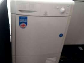 Freecycle Condenser tumble dryer