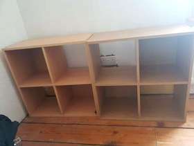 Freecycle 2 Argos Home Squares
