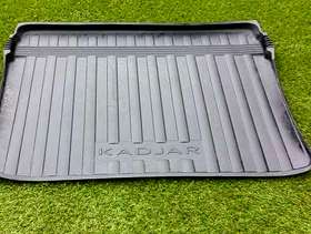 Freecycle Kadjar boot liner