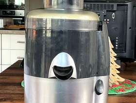 Freecycle Juicer