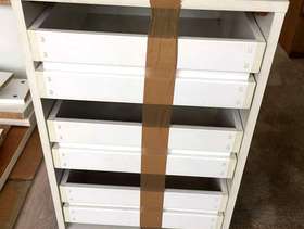 Freecycle 2 chests of drawers