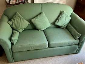 Freecycle High-quality sofa in excellent condition