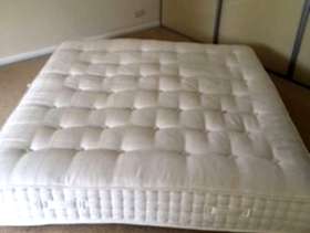 Freecycle Super Kingsize Mattress