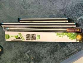 Freecycle Propagation Lamps