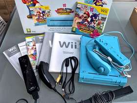 Freecycle Nintendo Wii Mario & Sonic at the London 2012 Olympic ...
