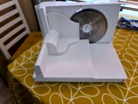 Freecycle Cookworks Electric Meat Slicer - Free to a Good Home
